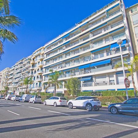 Le Copacabana Riviera Niza Exterior foto