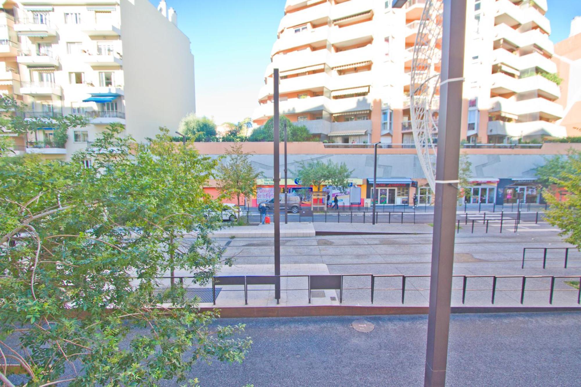 Le Copacabana Riviera Niza Exterior foto