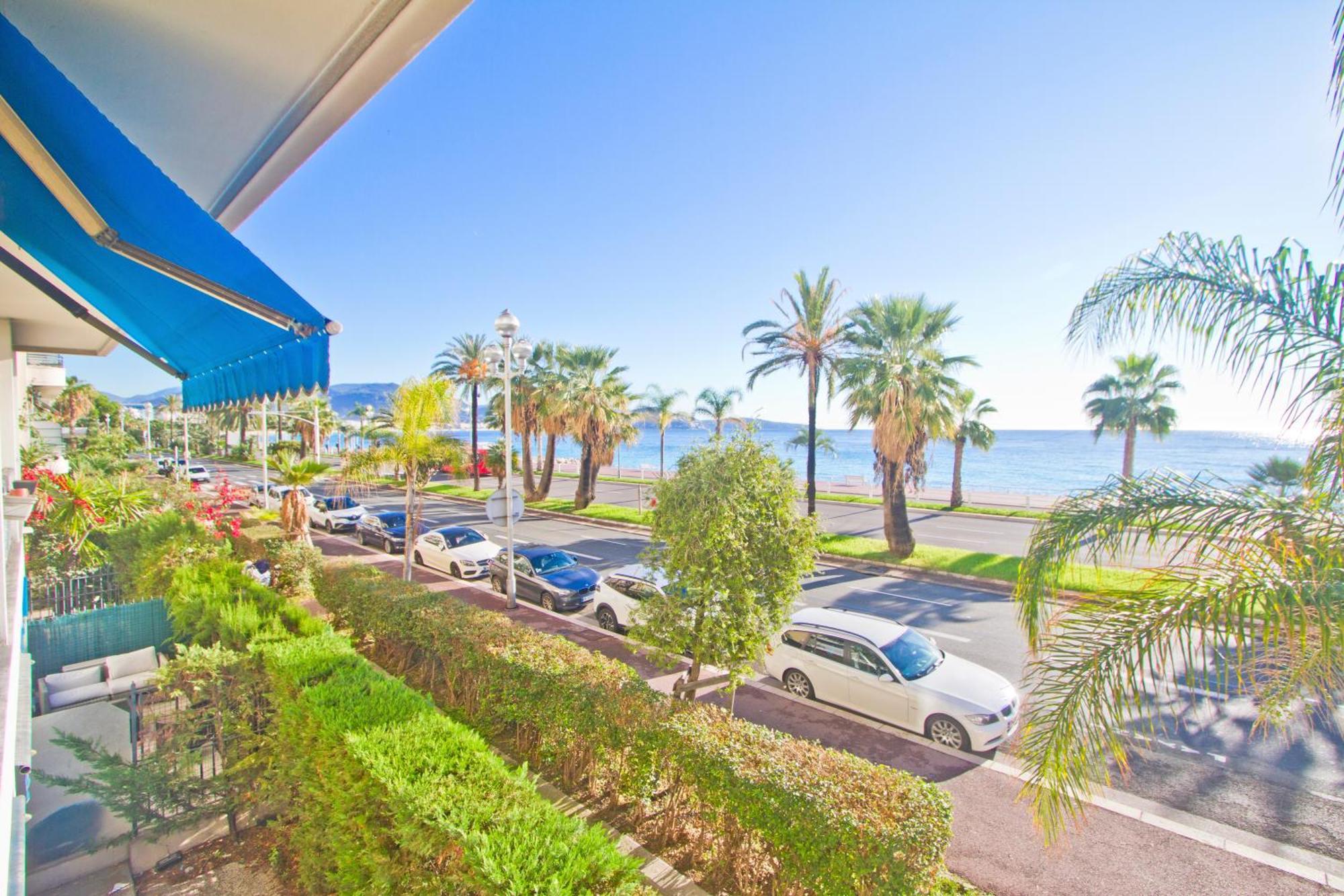 Le Copacabana Riviera Niza Exterior foto