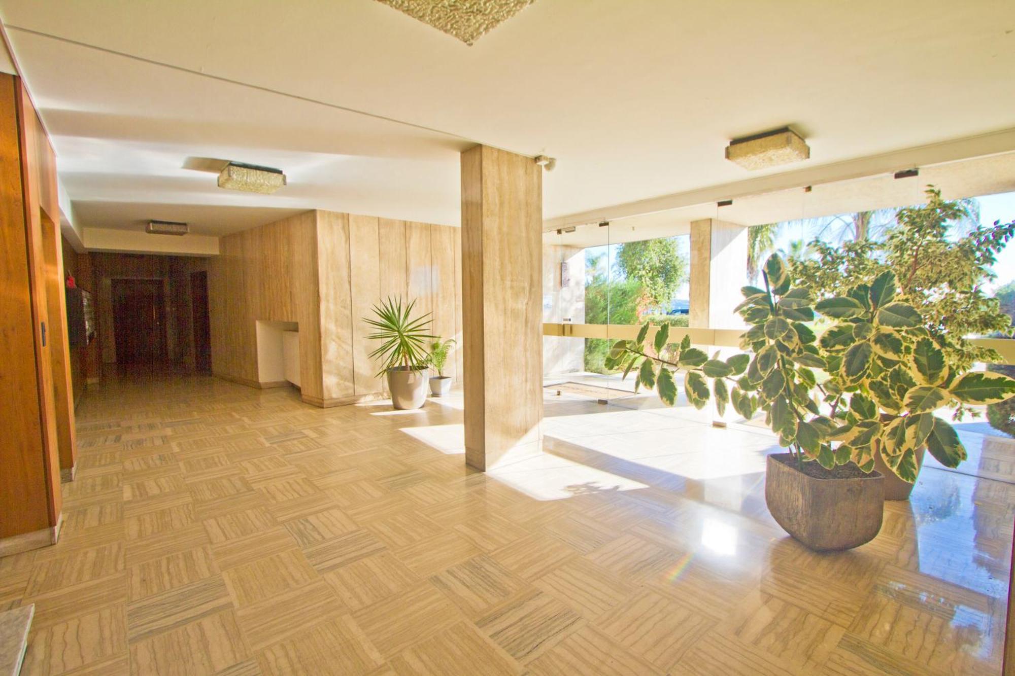 Le Copacabana Riviera Niza Exterior foto